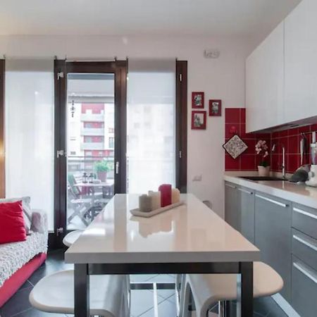 Smart Apartment Milano Luaran gambar