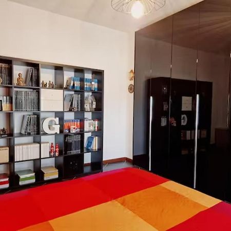 Smart Apartment Milano Luaran gambar