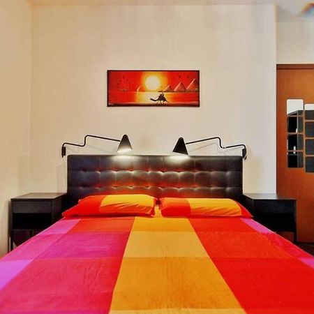 Smart Apartment Milano Luaran gambar