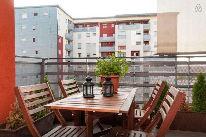 Smart Apartment Milano Luaran gambar