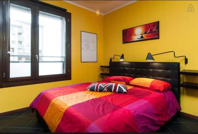 Smart Apartment Milano Luaran gambar