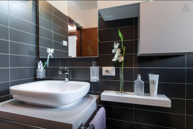 Smart Apartment Milano Luaran gambar
