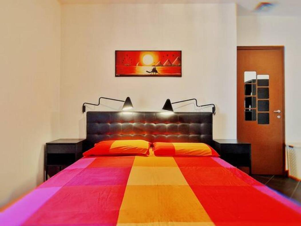 Smart Apartment Milano Luaran gambar